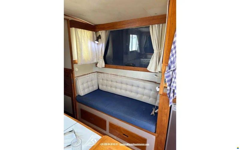 Grand Banks 36