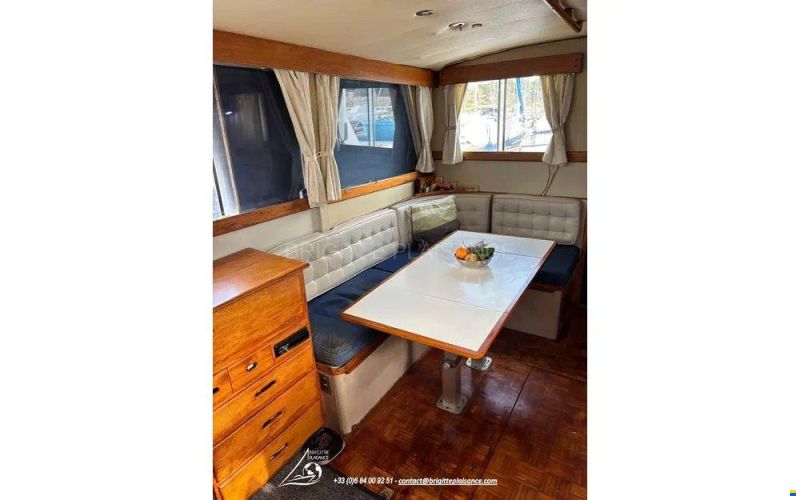Grand Banks 36