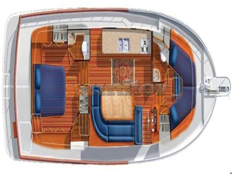 Selene 40 Fly