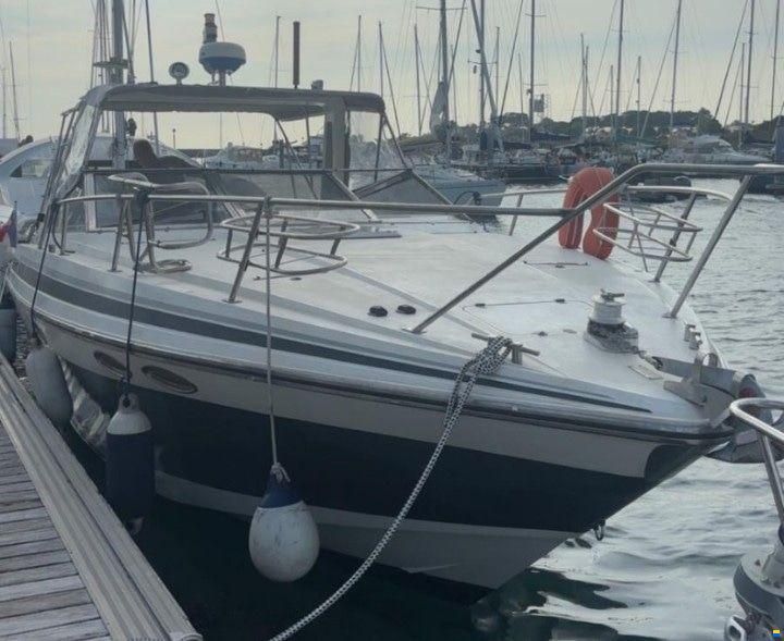 Sunseeker Portofino 31