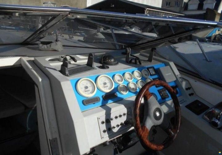 Sunseeker Portofino 31