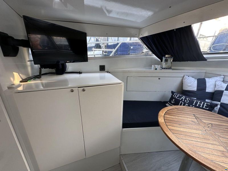 Marco Yachts 860 AK