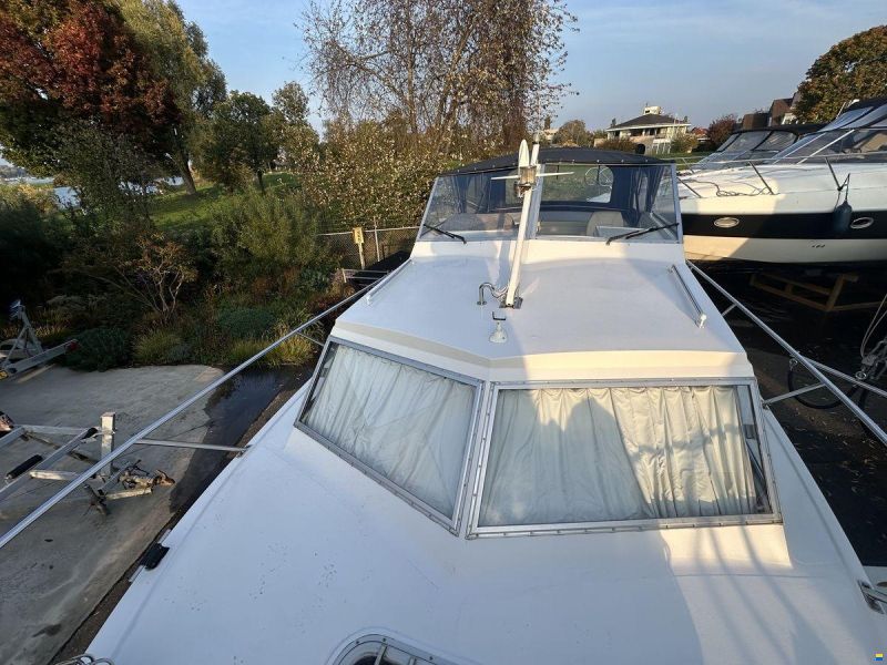 Marco Yachts 860 AK