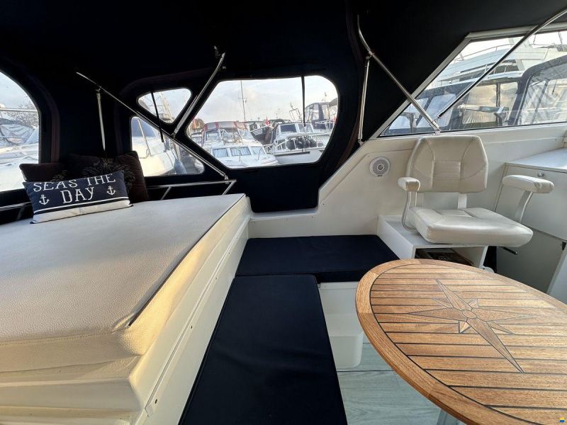 Marco Yachts 860 AK