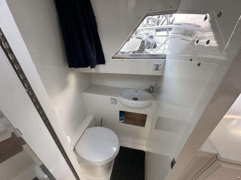 Marco Yachts 860 AK