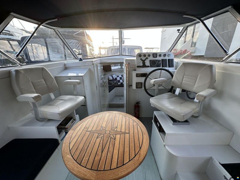 Marco Yachts 860 AK