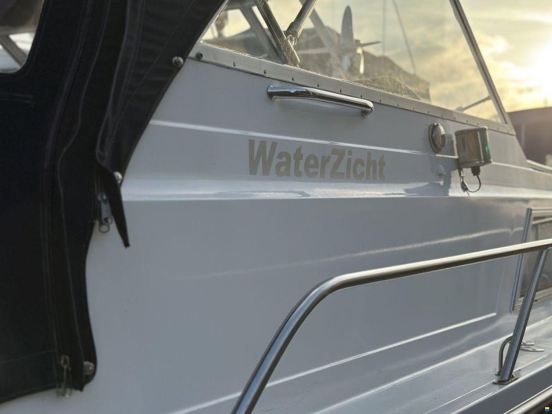 Marco Yachts 860 AK