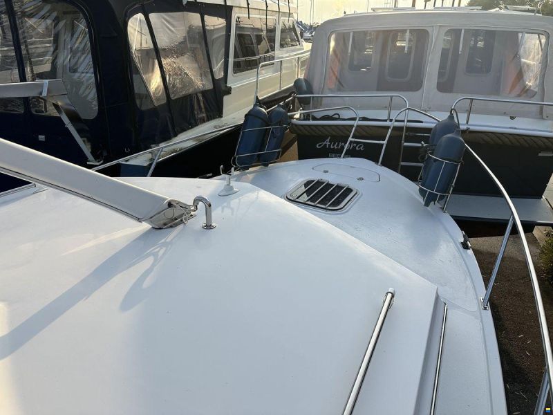 Marco Yachts 860 AK