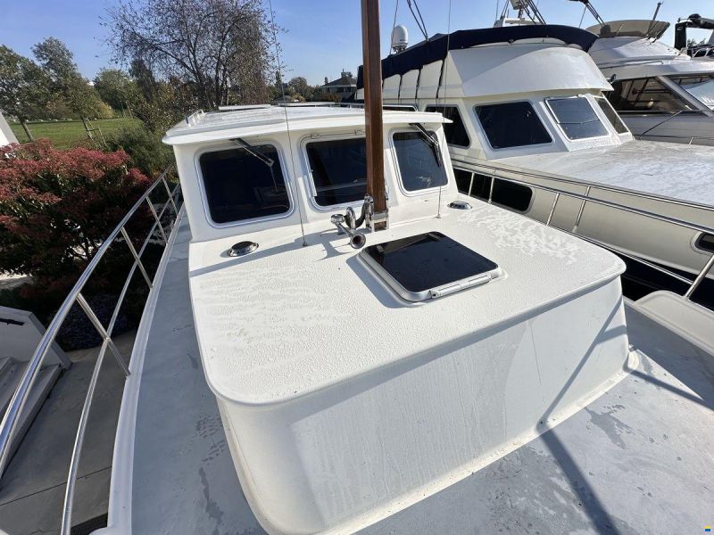 Jetten Bully 960 OK