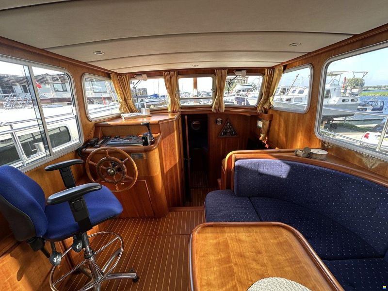Jetten Bully 960 OK