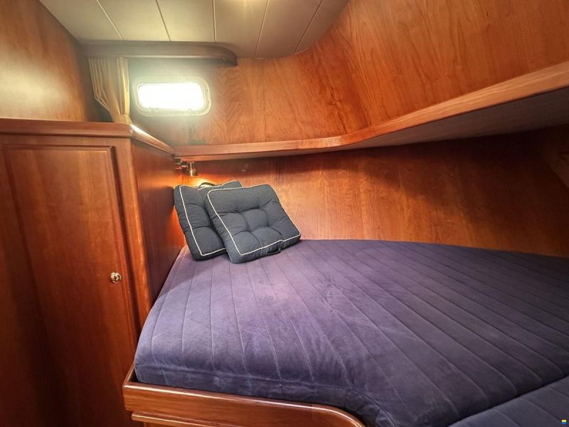 Jetten Bully 960 OK