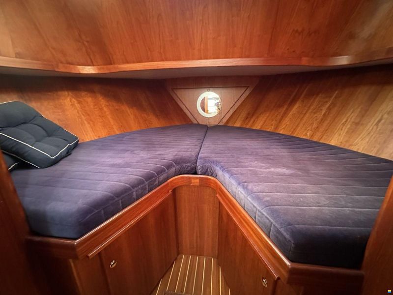 Jetten Bully 960 OK
