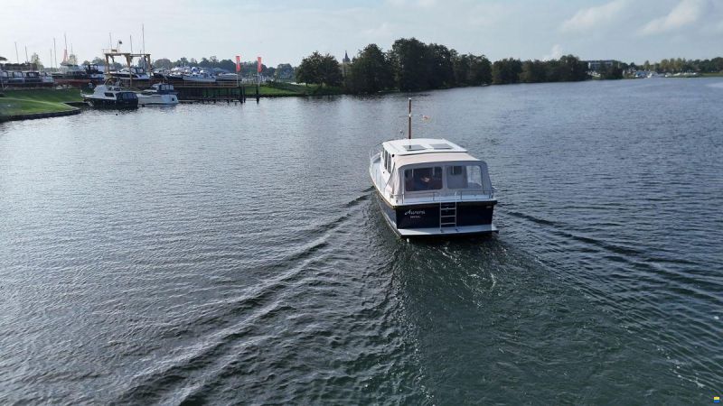 Jetten Bully 960 OK