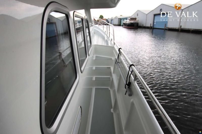 Aquanaut European Voyager 1300