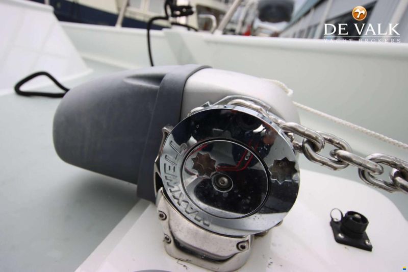 Aquanaut European Voyager 1300