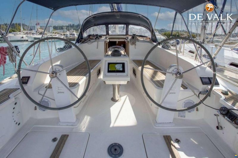 Bavaria 41 Cruiser