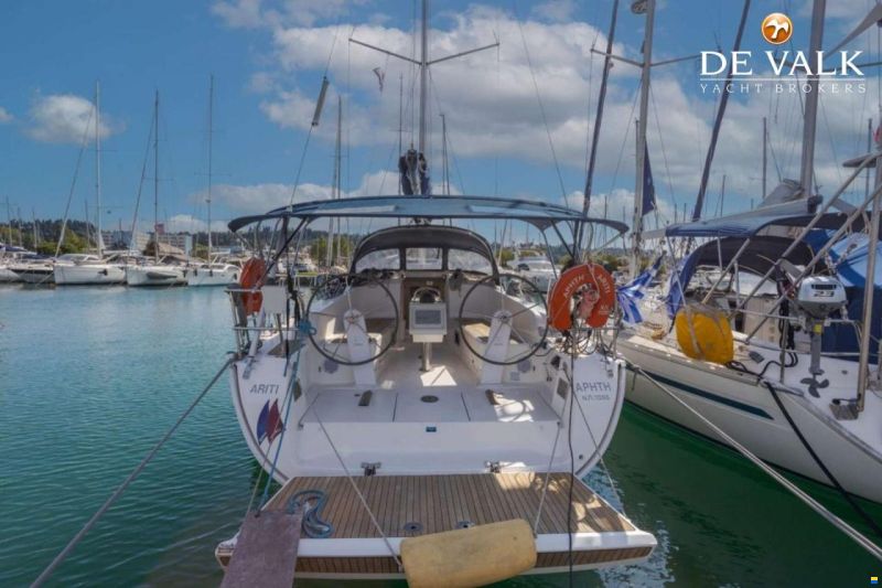 Bavaria 41 Cruiser