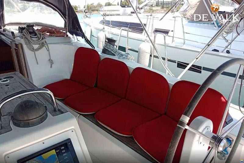 Bavaria 41 Cruiser