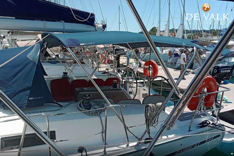 Bavaria 41 Cruiser