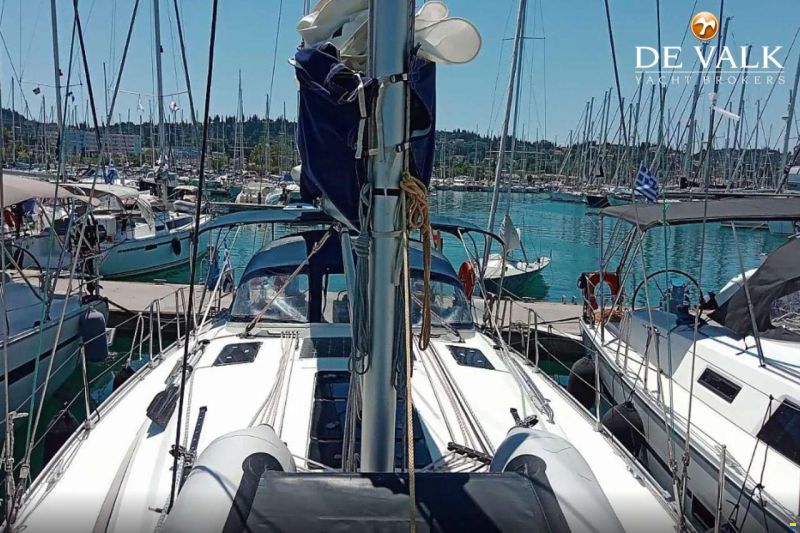 Bavaria 41 Cruiser