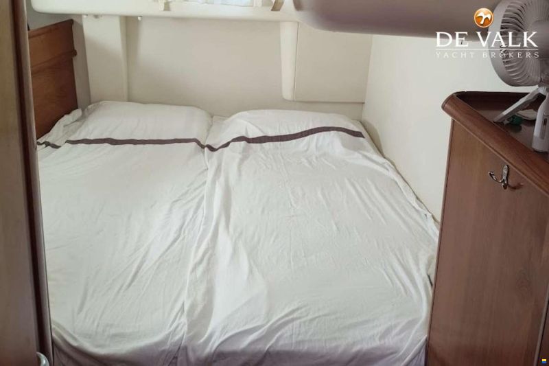 Jeanneau Sun Odyssey 54 DS