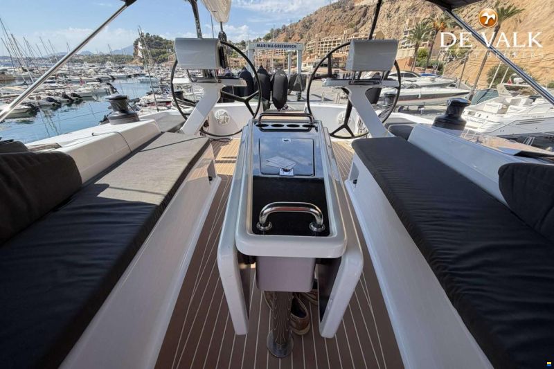 Simonis Voogd Guardian 60
