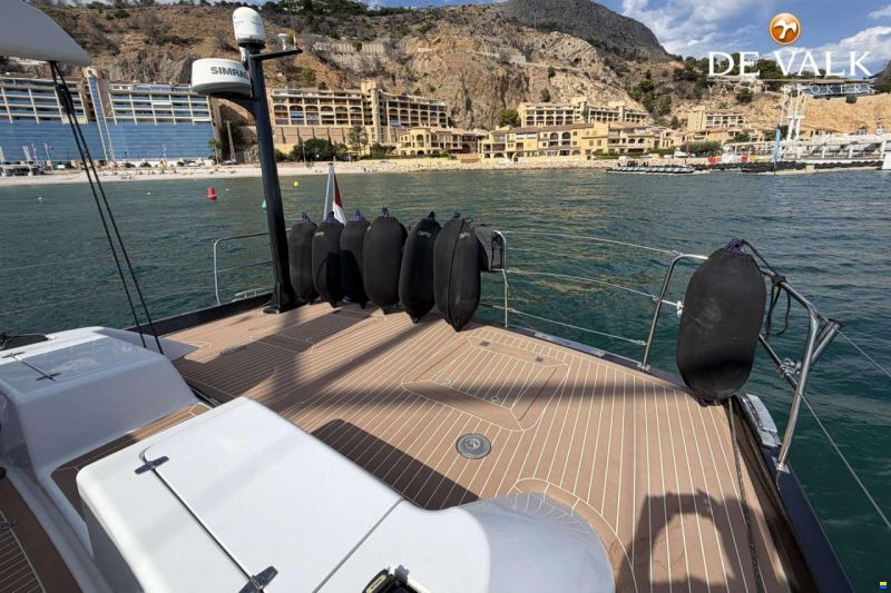 Simonis Voogd Guardian 60