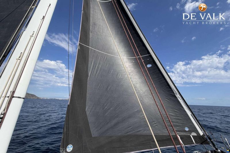 Simonis Voogd Guardian 60