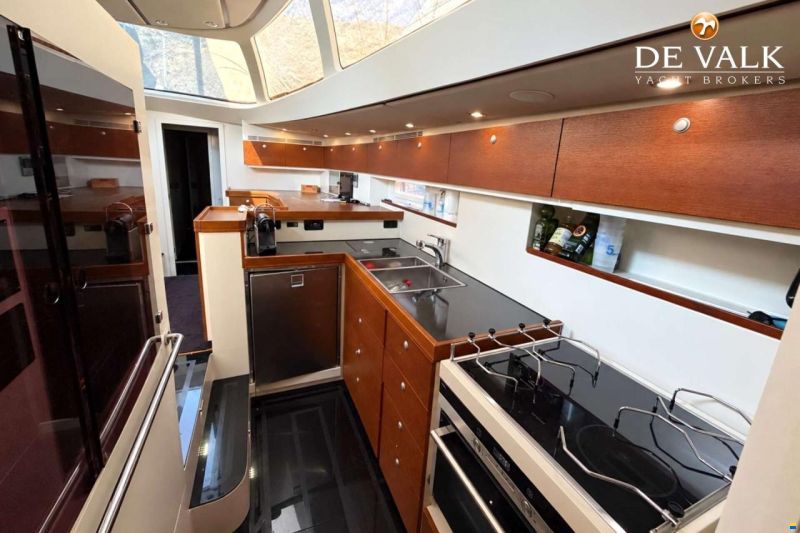 Simonis Voogd Guardian 60