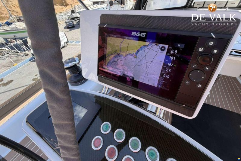 Simonis Voogd Guardian 60