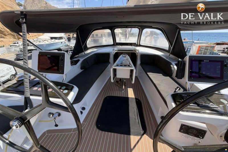 Simonis Voogd Guardian 60