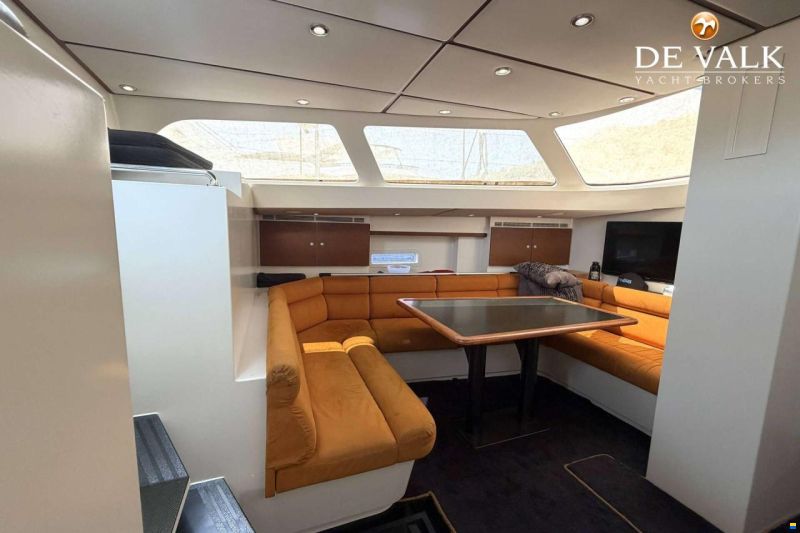 Simonis Voogd Guardian 60