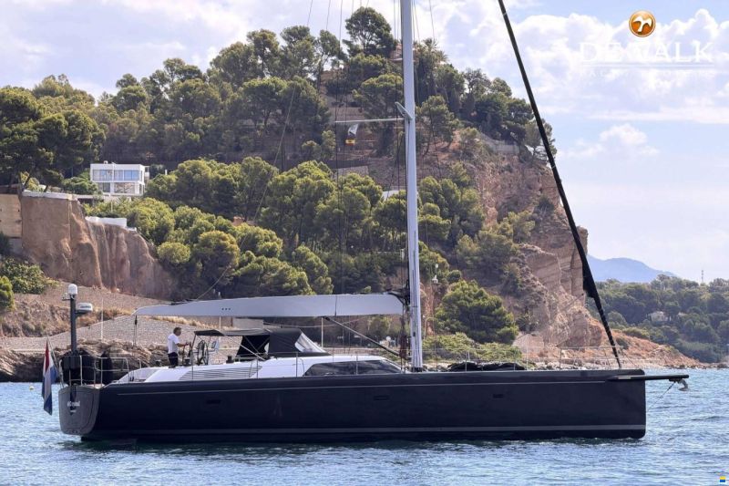 Simonis Voogd Guardian 60