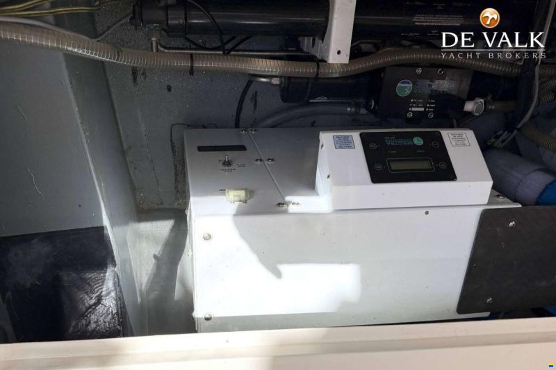 Simonis Voogd Guardian 60