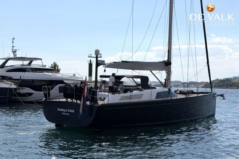 Simonis Voogd Guardian 60