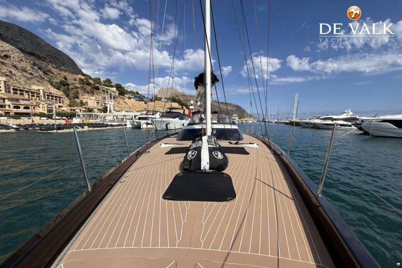 Simonis Voogd Guardian 60