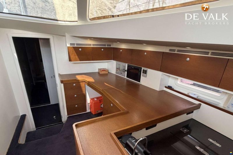 Simonis Voogd Guardian 60