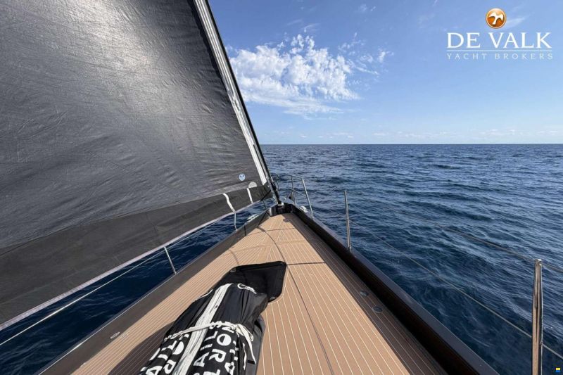 Simonis Voogd Guardian 60