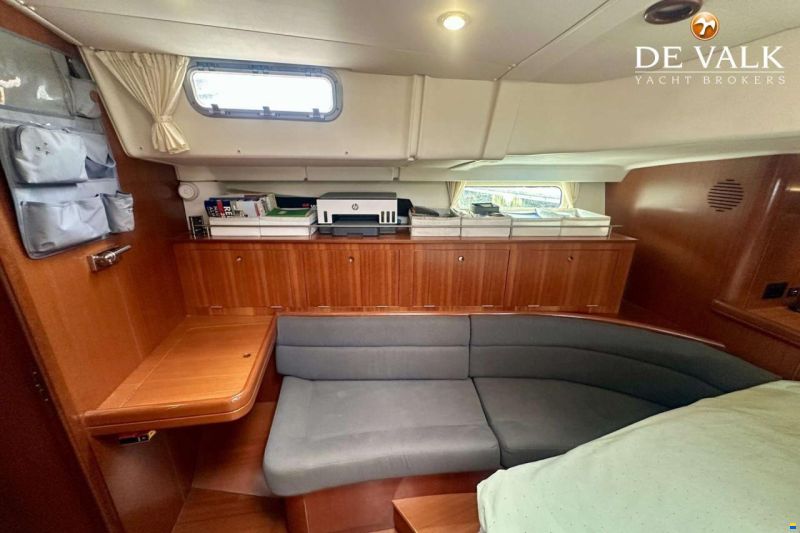 Beneteau 57