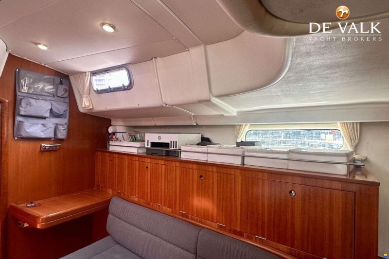 Beneteau 57