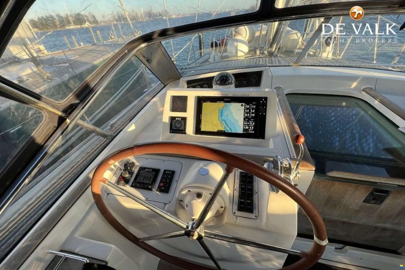 Beneteau 57