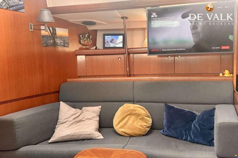 Beneteau 57