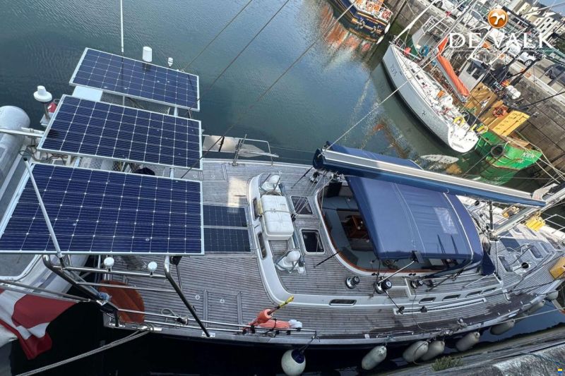 Beneteau 57