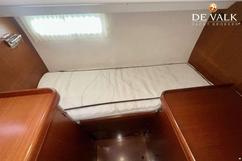 Beneteau 57