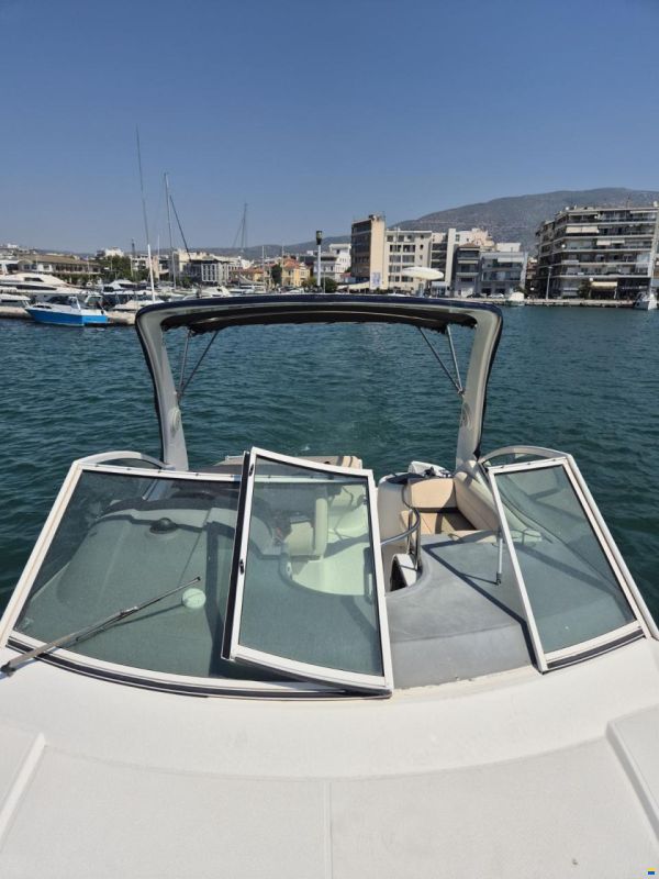 Cruisers 300 CXi