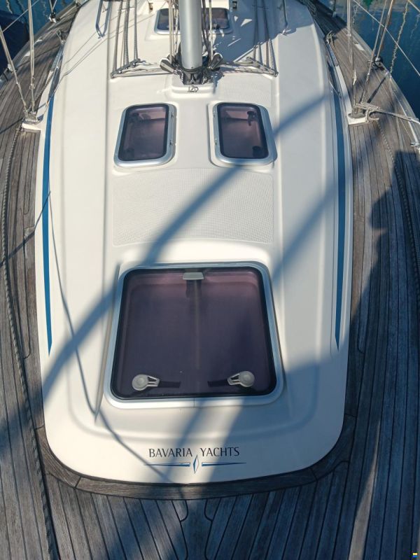 Bavaria 34