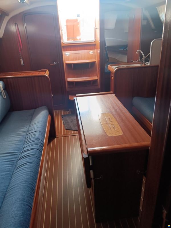 Bavaria 34