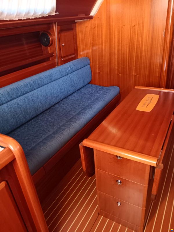 Bavaria 34