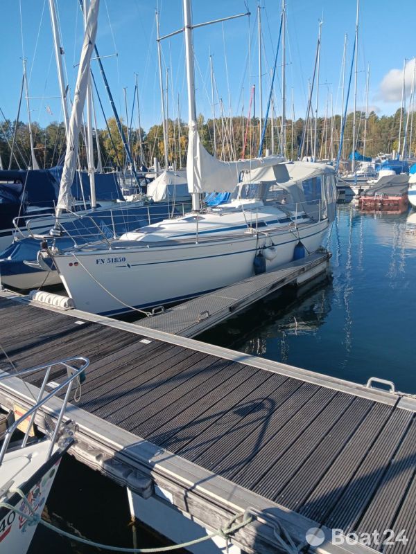 Bavaria 34