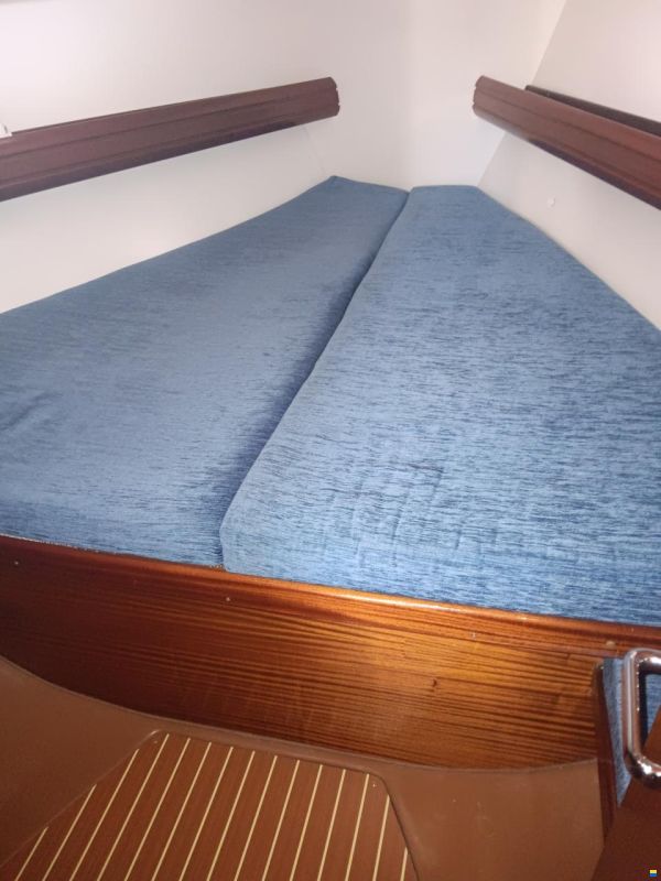 Bavaria 34